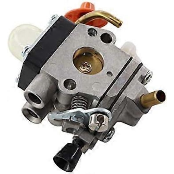 Forgassersett Kompatibelt med Sthil FS87 FS90 FS100 FS110 FS130 HL95 HL100 HT100 HT101 KM90 KM100 KM110 SP90 Trådtrimmer 4180-120-0610 - Perfekt