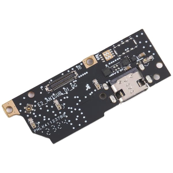 Opladningsport Board-Perfet For Doogee S51
