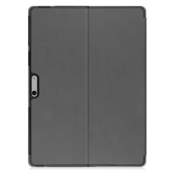 case som är kompatibelt med Surface Pro 9 2022 13 tum - Perfet Gray