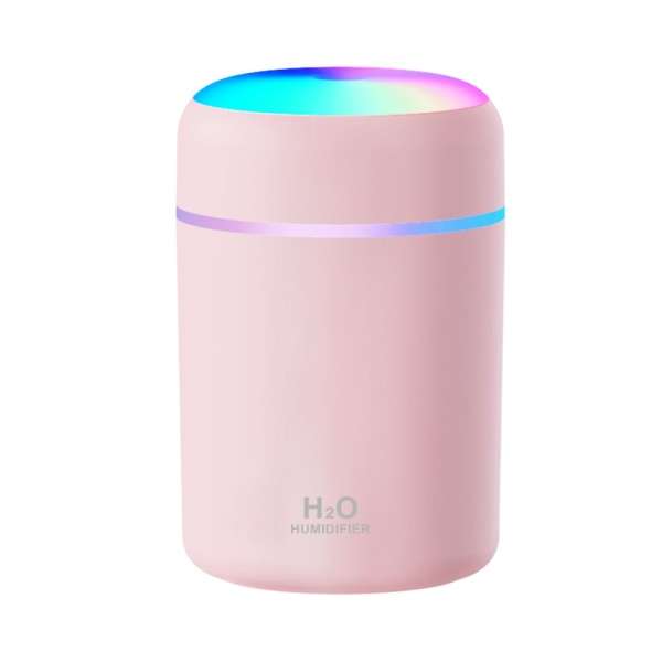Quiet dazzling cup humidifier stationary home carcool stuff for bedroom - Perfet color