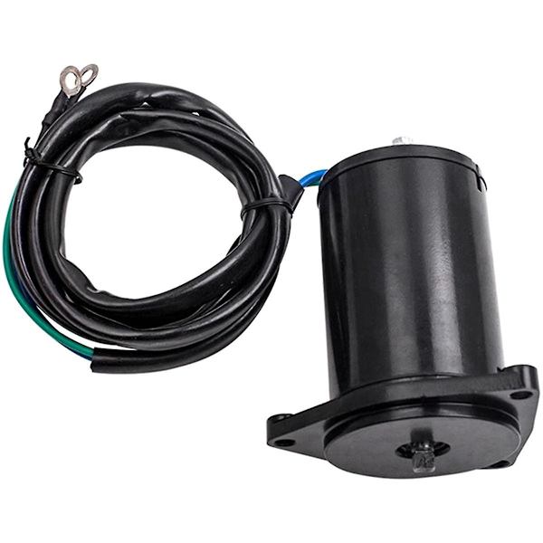 6H1-43880 Power Tilt Trim Motor til Båd Motor 2-Troke 50HP 60HP 70HP 75HP 80HP 85HP 90HP 6H1-43880-02-Perfet 0 0