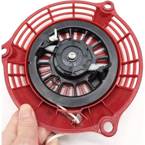 GCV160 Tilbagetræk Starter til Honda GC160 Generator - Perfekt