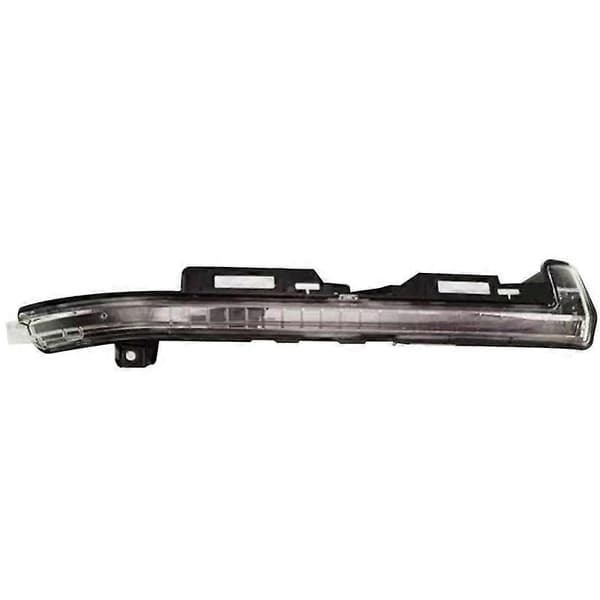 Høykvalitets Gjeldende for Byd Seal Sidespeilhus Sidespeildeksel Reflekterende Linseramme Blinklys - Perfekt Base Lower Shell Right