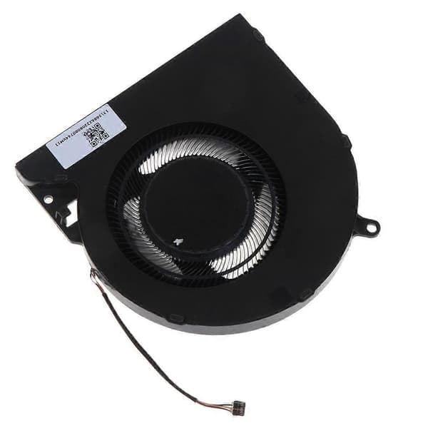 til Razer Blade 15 RZ09-0301 02385 Laptop CPU Køleventilator 5V 0.5A GPU Radiator-Perfet GPU