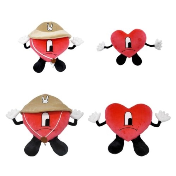 Un Verano Sin Ti ad unny pehmo Loving hands doll - Perfet B