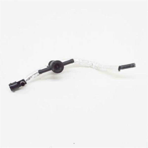 Kompatibel med A4 A5 A6 A7 A8 Q5 2011-2018 Kølervæskerør bag motor 059121086AH / 059121671B-Perfekt