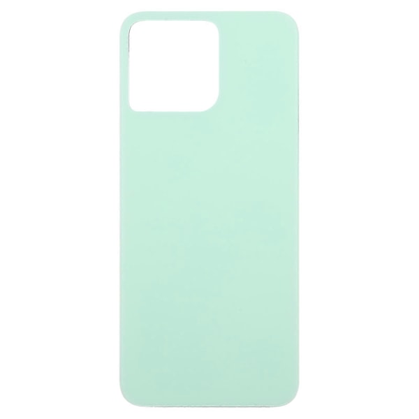 for ZTE Axon 50 Lite 8050 Glass Batterideksel Bak - Perfekt Green