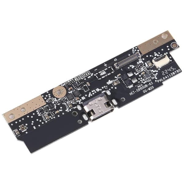 Ladeportkort-Perfet For Doogee S89 Pro