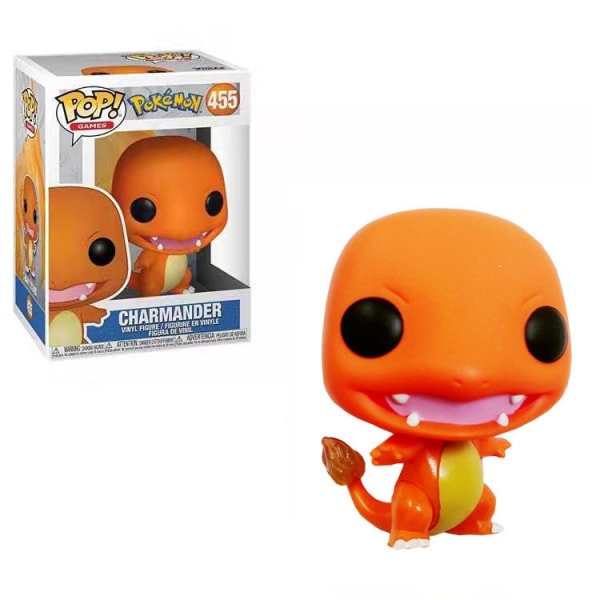 FUNKO POP rihkamaa lemmikkihaltijoille - Perfet 3