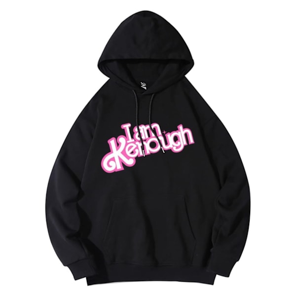 Live-action Barbie-filmen - I Am Kenough hoodie - Perfet XL