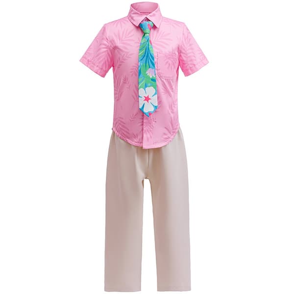Zootopia 2-stil barnrollspelsdräkt | Barnrollspelsdräkt *110cm*D1569 Lila D1569 Purple 110cm