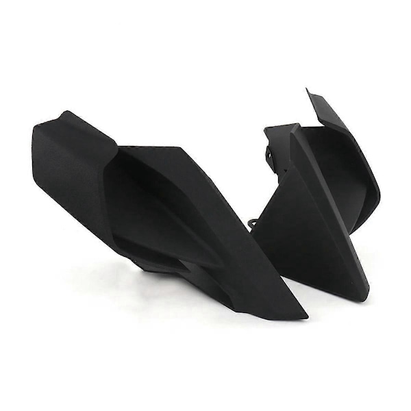 DownCompatible withce Winglets Aerodynamisk Vinge Kit Spoiler Kompatibel med 1290 SUPER DUKE R-Perfet