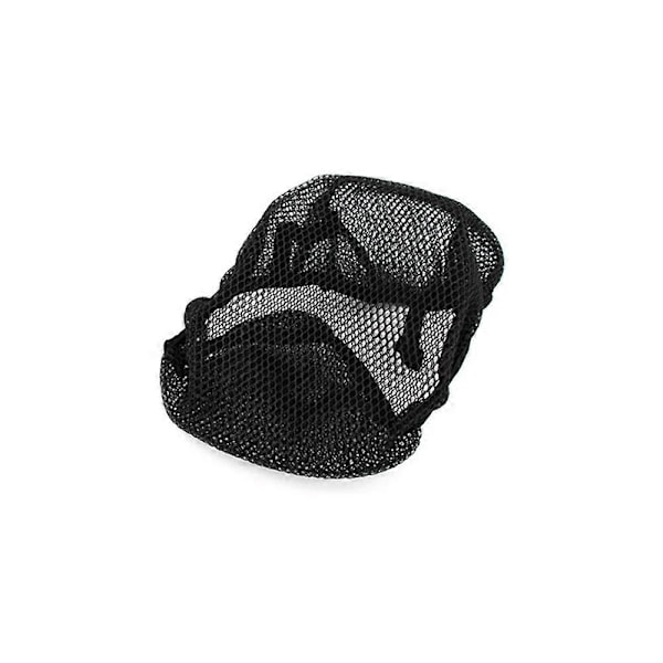 2024 Hot Sale KLR 650 Tilbehør Motorsykkel 3D Honningkake Passer for Kawasaki KLR650 2021 2022 2023 Beskyttende Setetrekk Mesh Perfekt