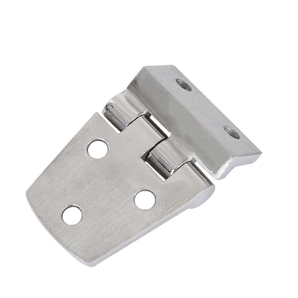 Rustfritt Stål Hengsel RV Hengsel Dør Pivot Hengsel Tau Skur Hengsel Heavy Duty Steel-Perfet