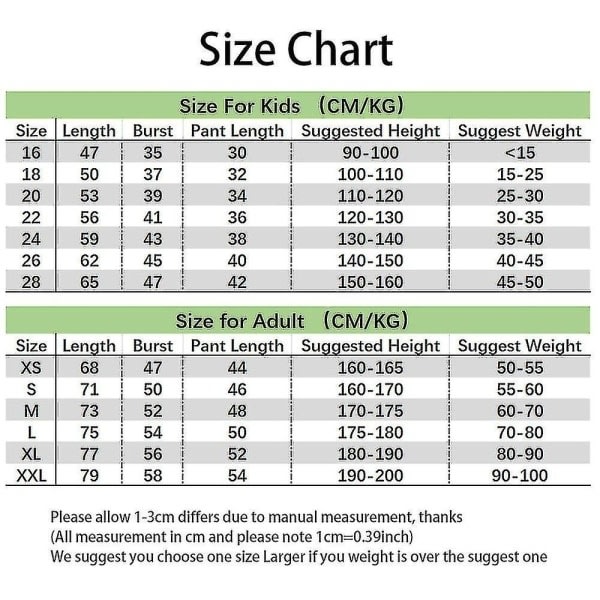 23-24 Ronaldo 7 Real Madrid Trøje Ny sæson Seneste fodboldtrøjer til voksne børn VTY-Xin- Perfet Kids 28(150-160cm)