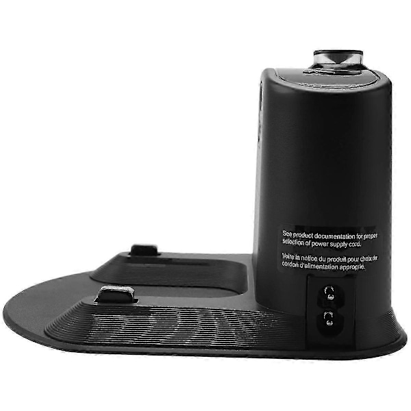 Laderbase - Baselader for iRobot Roomba 500/600/700/800/900 Serie Robotstøvsugere som reservedeler - Perfekt