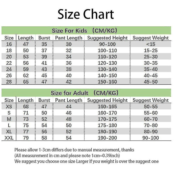 22-23 New Mexico Hjemmetrøye Treningsdrakt Fotballdrakt - Perfet H.HERRERA 16 Kids 26(140-150CM)