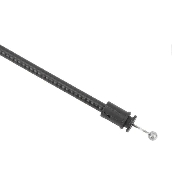 Panserhette Utløserkabel Presis Kontrolljustering 51237184454 Kompatibel med 5 SERIE E60 E60N E61 E61N-Perfekt