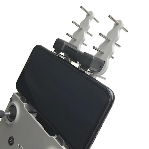 Yagi Signal Antenne Rækkeviddeforlænger til DJI Mavic 3 /Mini 2/Air 2S Fjernbetjening - Perfekt