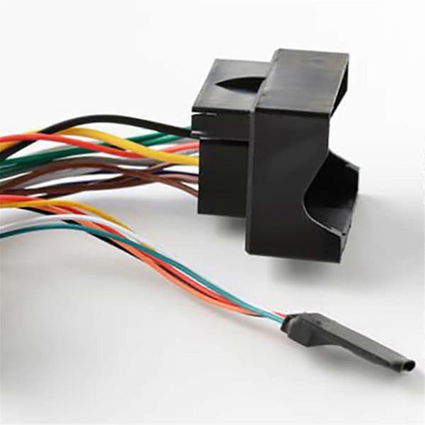 Gateway Emulator Simulator Dekoder Canbus Gateway Adapter Kompatibel med Radio RCD330 340 RCD510 RNS315 RNS510-Perfekt