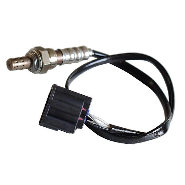 Kompatibel med Mazda 3 BK 1.4L 1.6L 2.0L 2.3L 04-09 Z601-18-861A Z601-18-861 Z60118861B Ilt Sensor Probe O2 Sensor Luft Brændstof Forhold Sensor-Perfet
