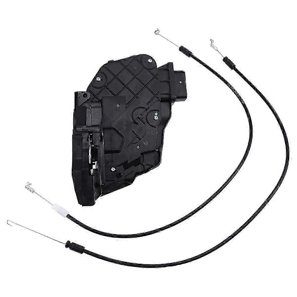 Bildørlåsaktuator Låskontroller egnet Kompatibel med Mazda 3 2008-2012 BL-Perfet Front Left