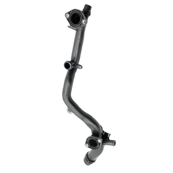 06e121045bb Radiatorslang Cylindertoppsslang Kompatibel med A4 A5 A6 A8 S4 S6-Perfet