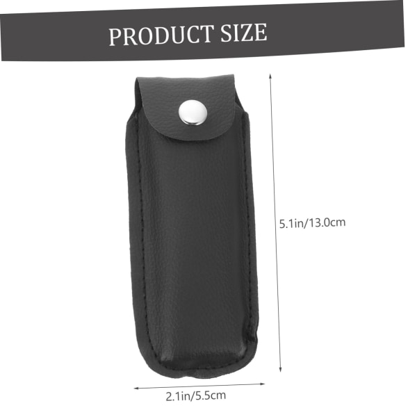 8 kpl Harmonica case - Perfet