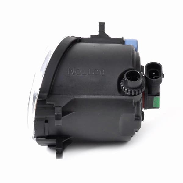 Kompatibel med toyota RAV4 2006-2012 2016-2018 Bil LED Dimljus-Perfekt