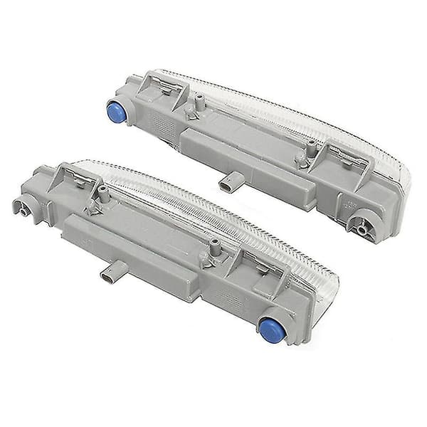 2 stk. Front DRL Tåkelys Passer til W204 W212 C250 C350 E350 A2049069000-Perfekt