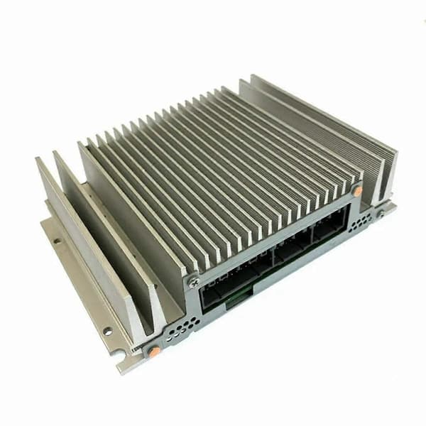 963703W000 för 2010-2013 Bilförstärkare Amp EXTERNAL AMP ASSY-Perfet