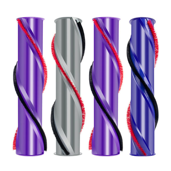 Ersättningsborste för Dyson V8 rengöringsborste, rullborste - Perfet