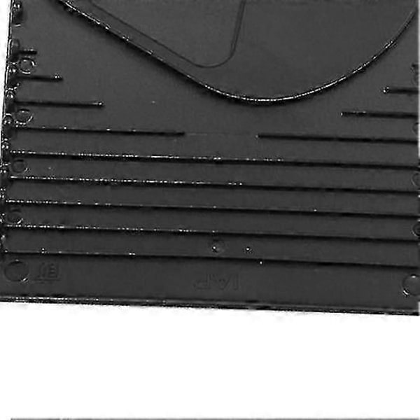 Automatisk girspak støvdeksel for Lexus Is350 Is250 2006-2013 35975-53020 -gt-Perfet
