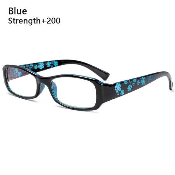 Lukulasit Anti-Blue Light Lasit BLUE STRENGTH 200 - Perfet