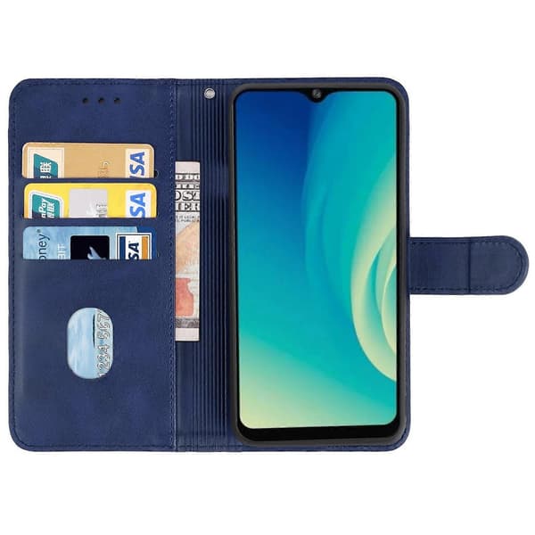 Kotelo ZTE Blade A52 -puhelimelle - Perfet