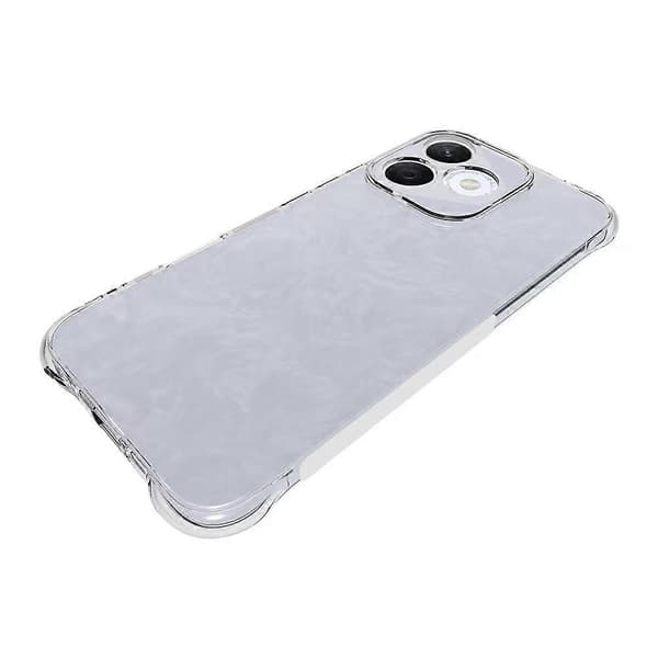 Kompatibel med Honor 400 Lite telefoncover - Perfekt