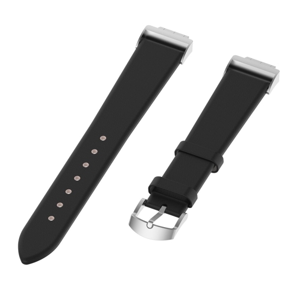Skinnarmbånd Fitbit Inspire/Inspire HR/Inspire 2 Sort - Perfet