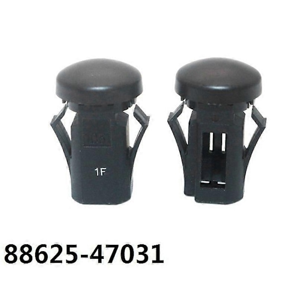 Bilkylare Termistor Kontrollsensor Solljuskompatibel med Sensor 88625-47031 8862547031-Perfet