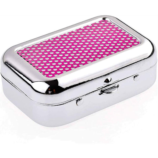 Anti Oodor Pocket Tuhkakuppi, Kannettava tuhkakuppi, Auton tuhkakuppi, Mini - Perfet