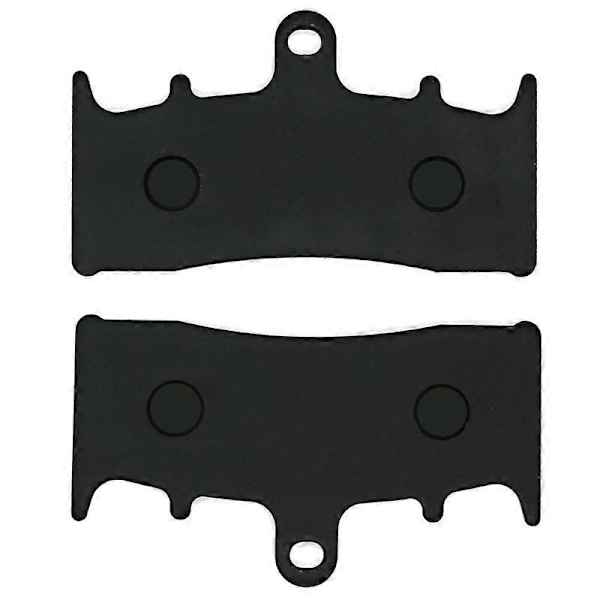 Motorcykel Frambromsbelägg Kompatibla med SUZUKI TL1000R TL 1000R 1998 1999 2000-2003 GSXR 1100 GSXR1100 1993 1994 1995 1996 1997 1998-Perfekt 1pair