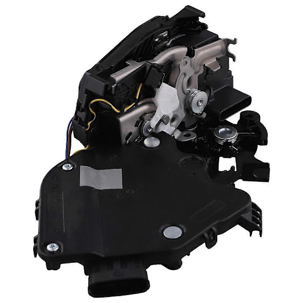 Auton takaoven lukon lukituslaite, yhteensopiva Land Rover Range Rover Sport L405 L494 2014-2022 - Perfet:n kanssa