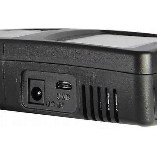 Satellit Signal Meter Satlink Ws-6933 Sat til Antenne Indstilling 6933-Perfet
