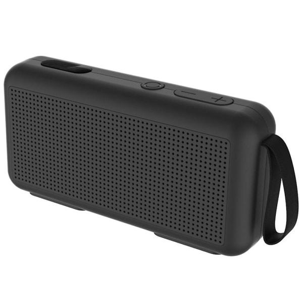 Perfekt Bluetooth högtalare, bärbar trådlös utomhushögtalare - Perfet