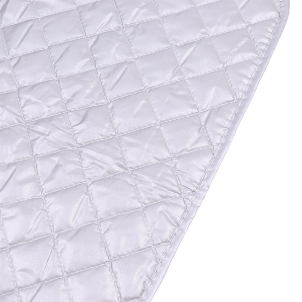 Bordsskiva Strykmatta Tvättdyna Kläder Protector Board Press - Perfet 3(48*80cm)