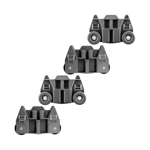 W10195417 Diskmaskins Nedre Hjulställ Del Ps11750057 Wpw10195417 Wpw10195417vp Ps2579553 Ah257955-Perfet
