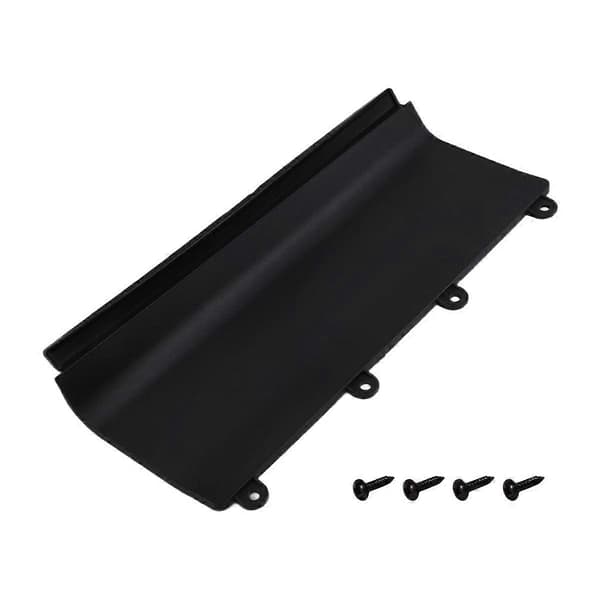 51132751210 Deksel for bilbatteriboks Kompatibel med Mini Cooper 2007-2015-Perfekt