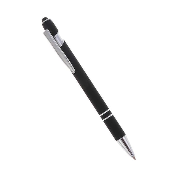Kuglepen med stylus touch Kuglepen til telefon og tablet 1 stk. - Perfet