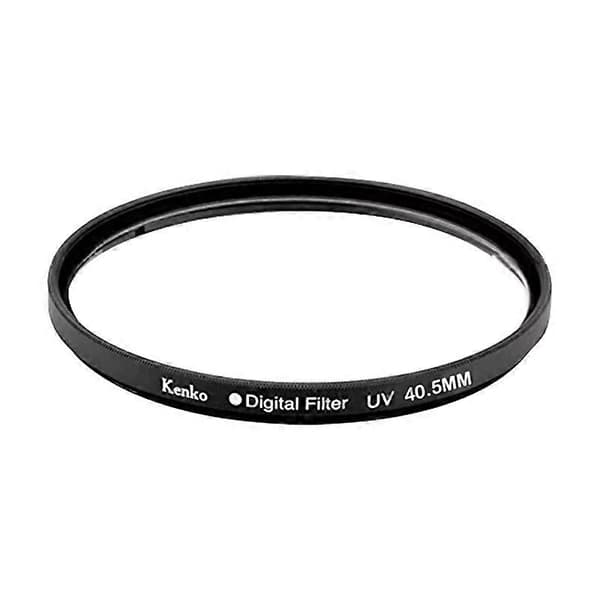 Kompatibel med Kenko Optisk Kamera Linse UV Filter-Perfet 40.5mm