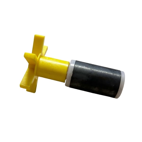 Impeller Kompatibel med Fluval 404, 405-110V, Impeller med Rette Vifteblader, Reservedel-Perfekt