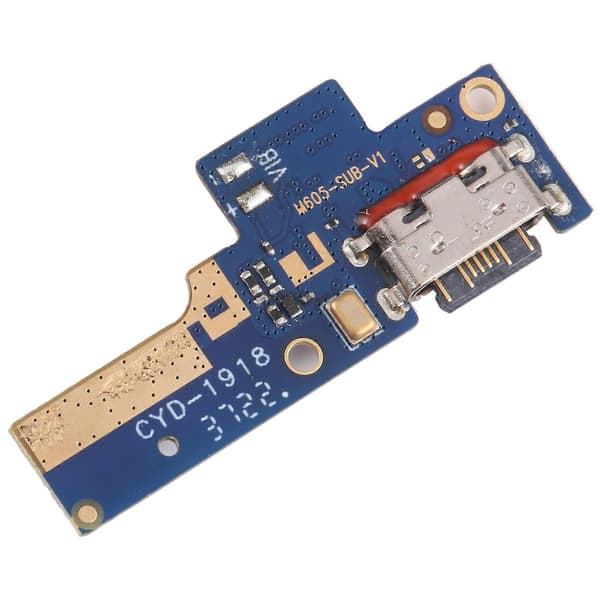 Latausportti Board-Perfet For Doogee N50